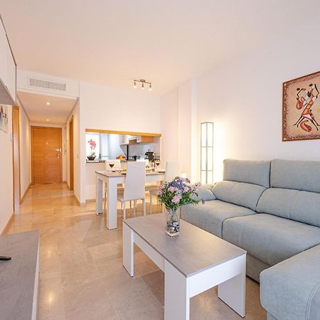Myflats Premium Muchavista Apartment El Campello Exterior foto