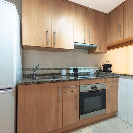 Myflats Premium Muchavista Apartment El Campello Exterior foto