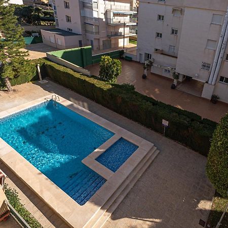 Myflats Premium Muchavista Apartment El Campello Exterior foto