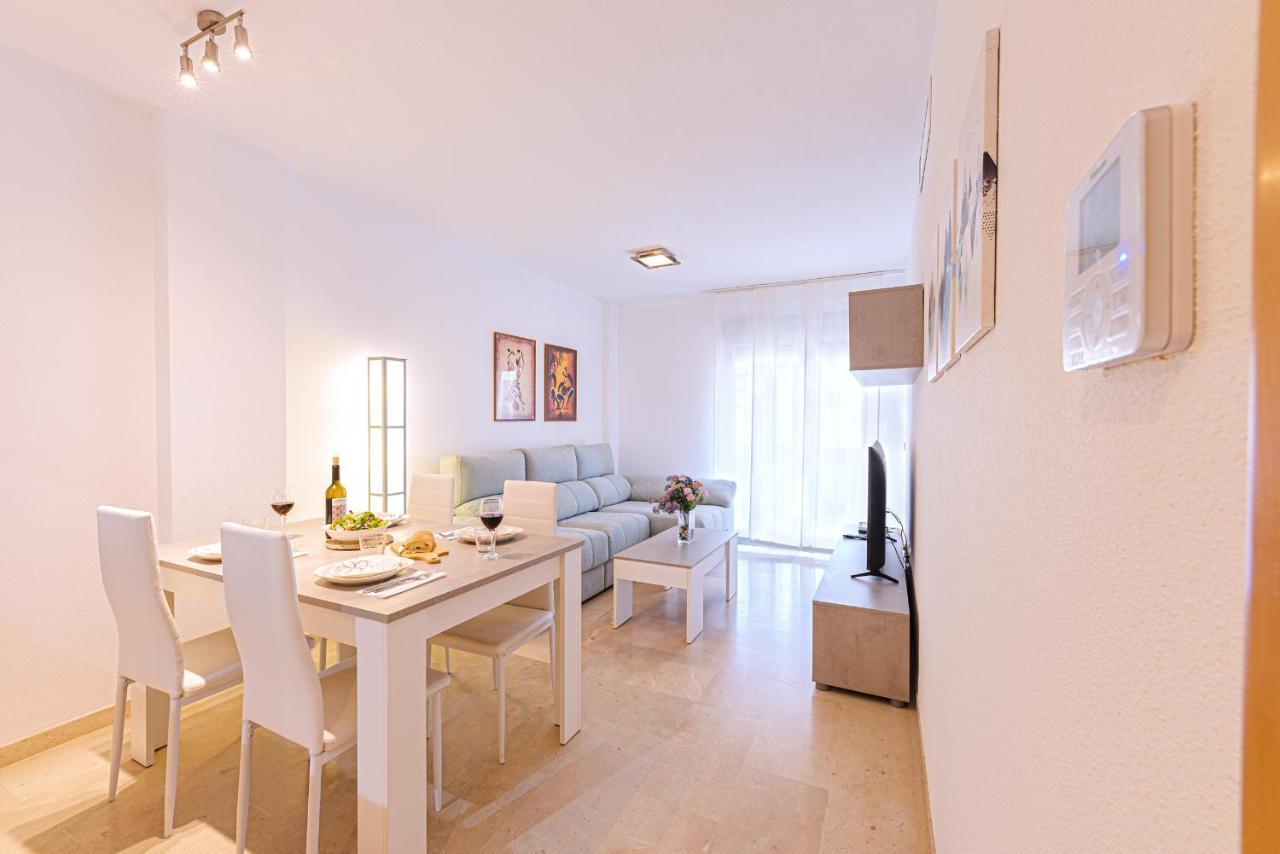 Myflats Premium Muchavista Apartment El Campello Exterior foto