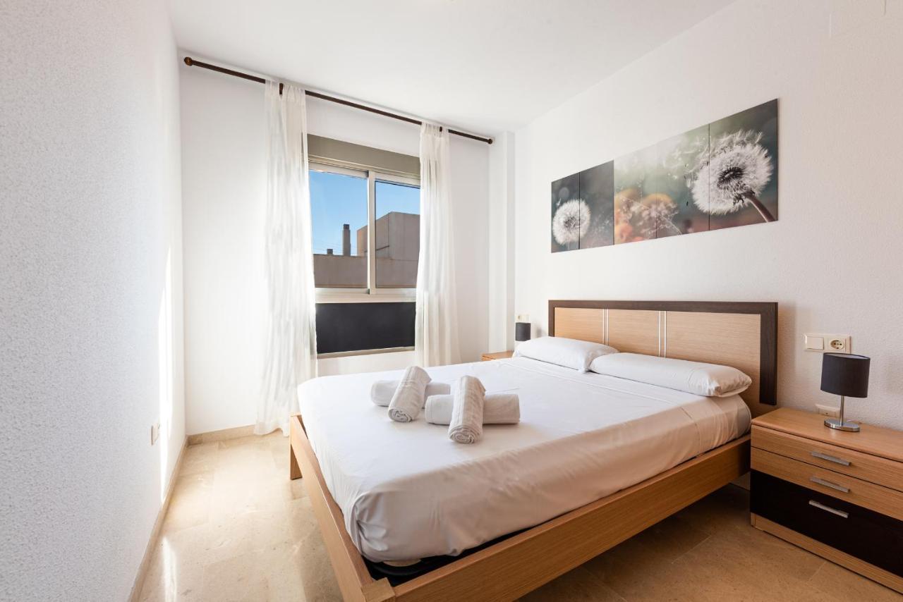 Myflats Premium Muchavista Apartment El Campello Exterior foto