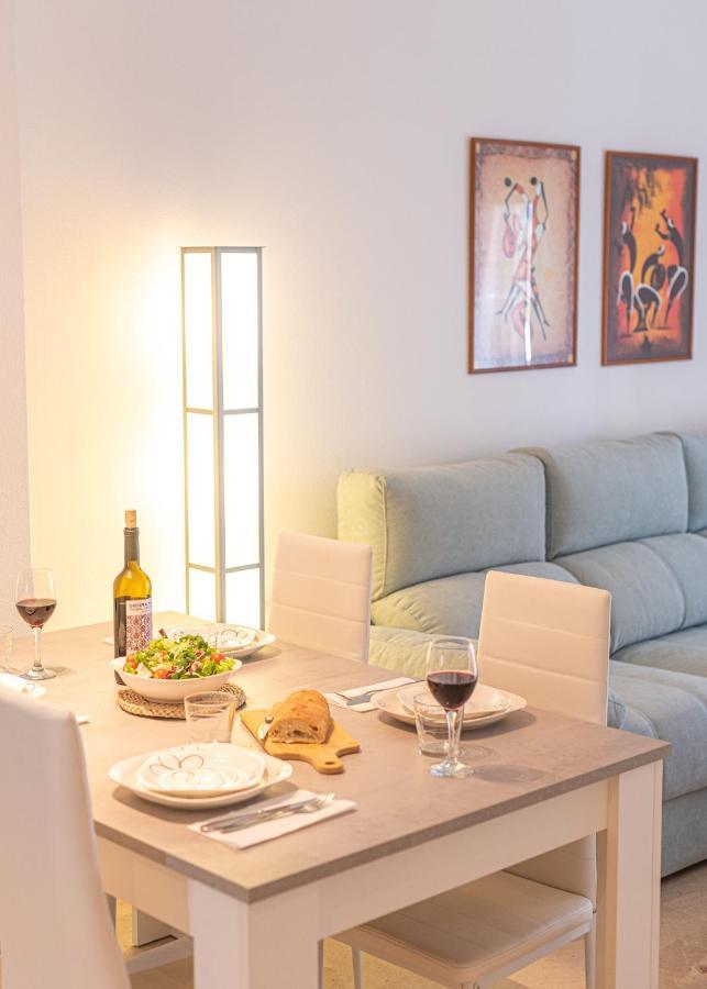 Myflats Premium Muchavista Apartment El Campello Exterior foto