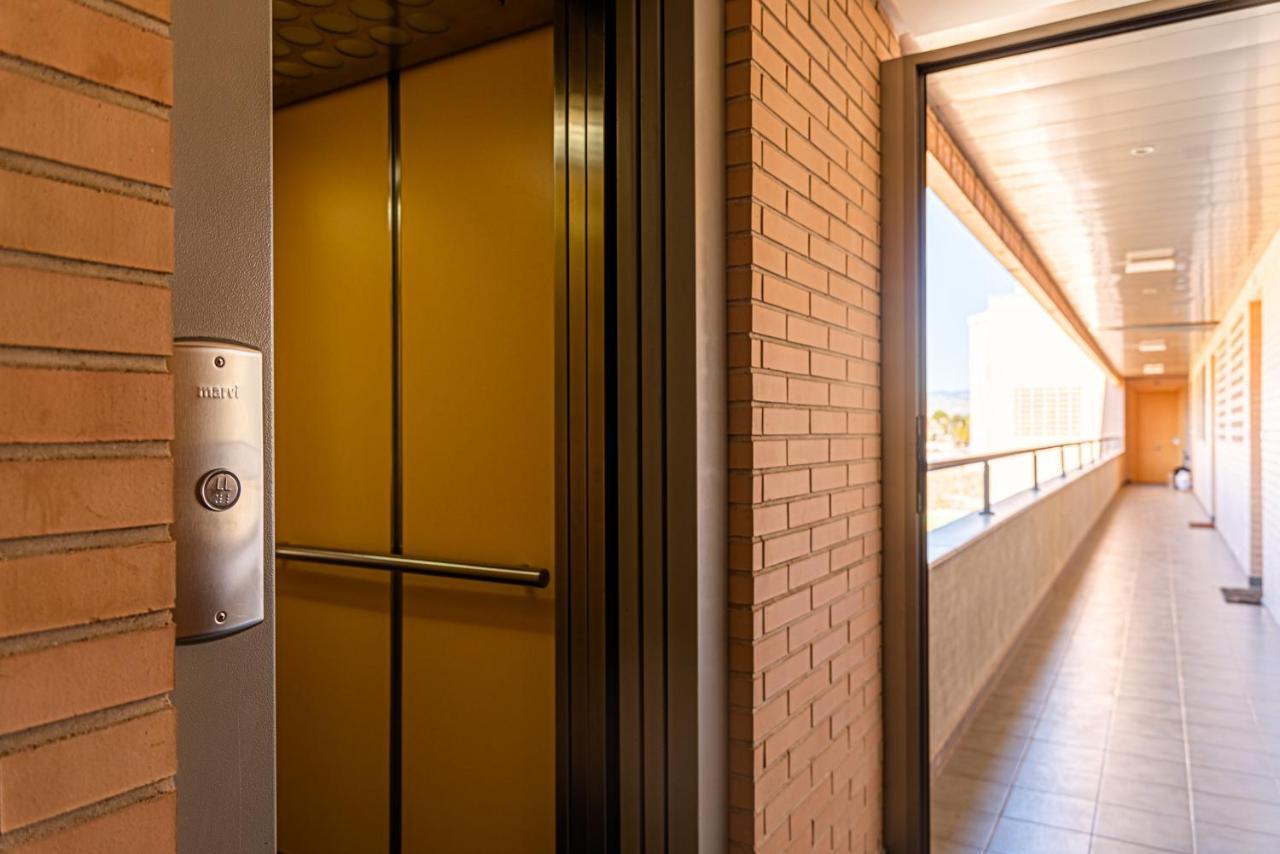 Myflats Premium Muchavista Apartment El Campello Exterior foto