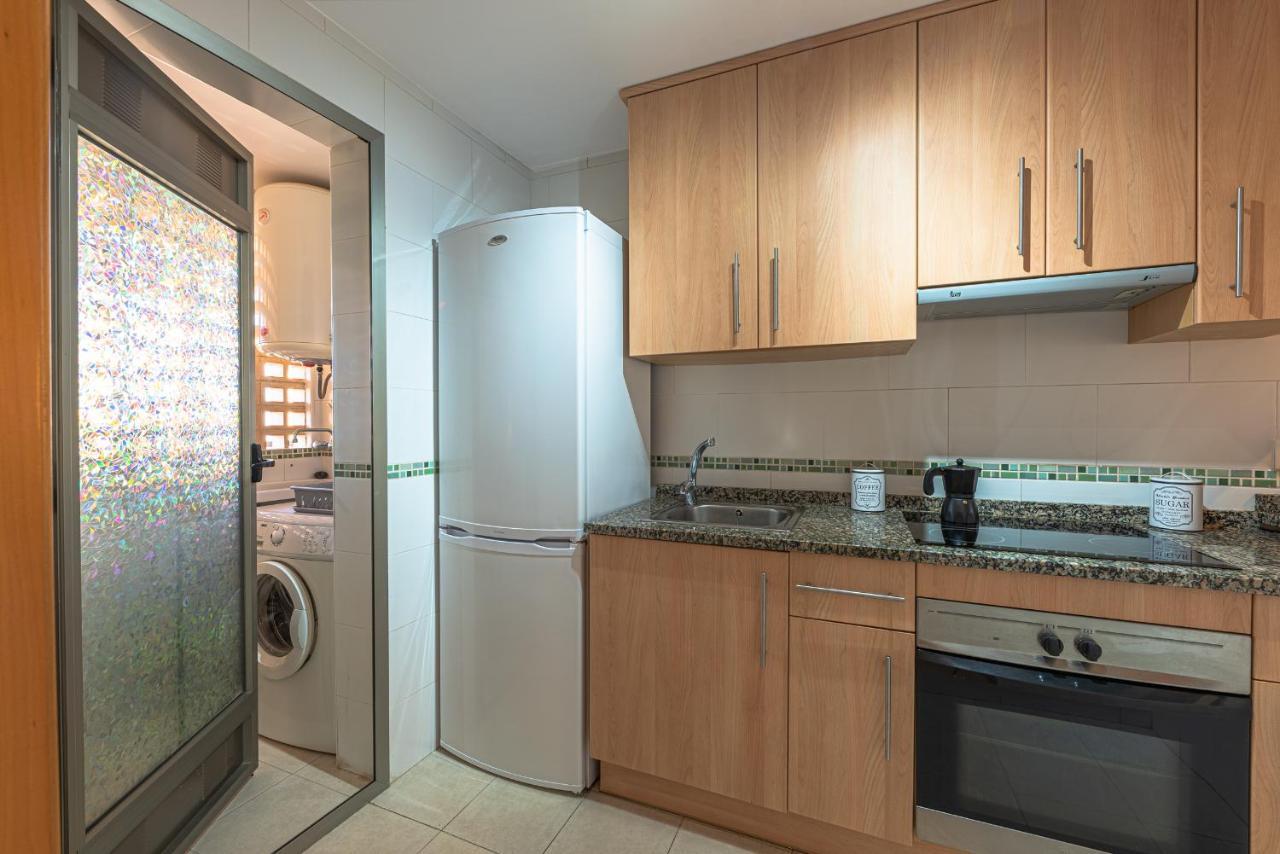 Myflats Premium Muchavista Apartment El Campello Exterior foto