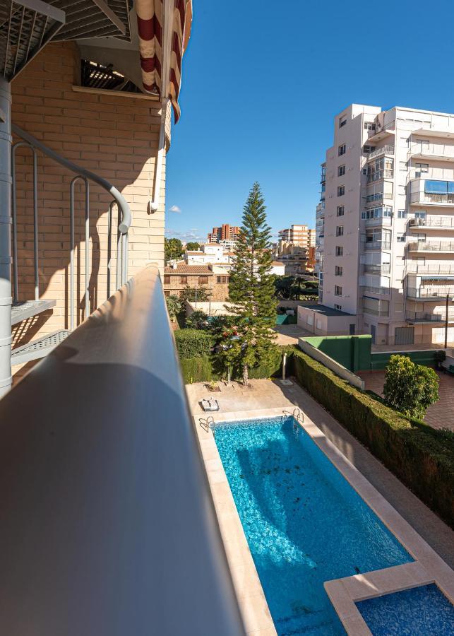 Myflats Premium Muchavista Apartment El Campello Exterior foto